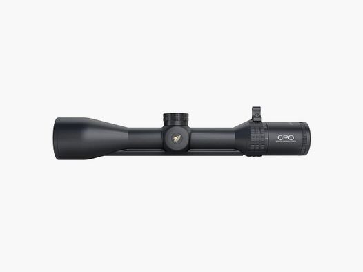 GPO riflescope GPO SPECTRA 6x 2-12x50i