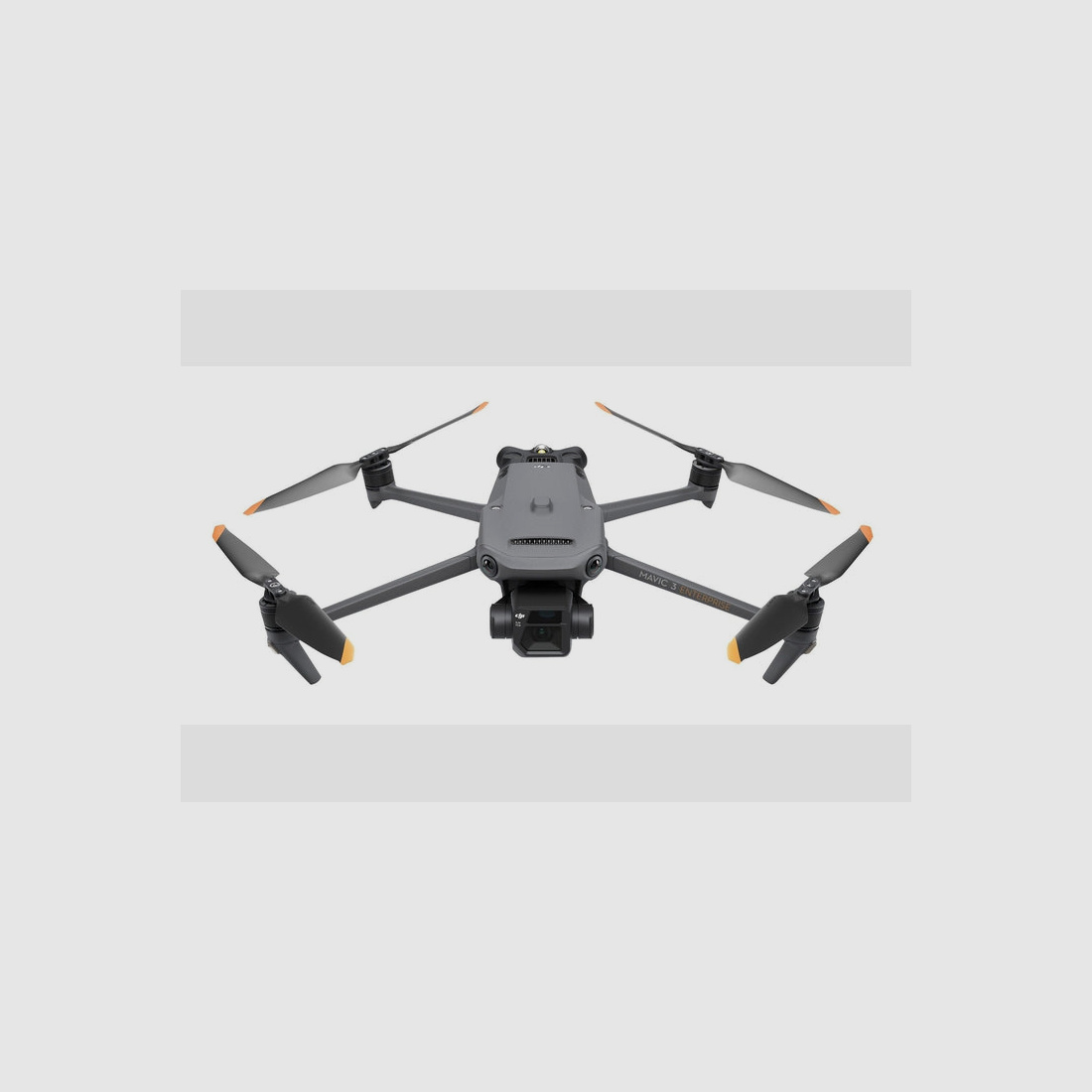 DJI Mavic 3 Enterprise Drohne Kompakt und Leicht