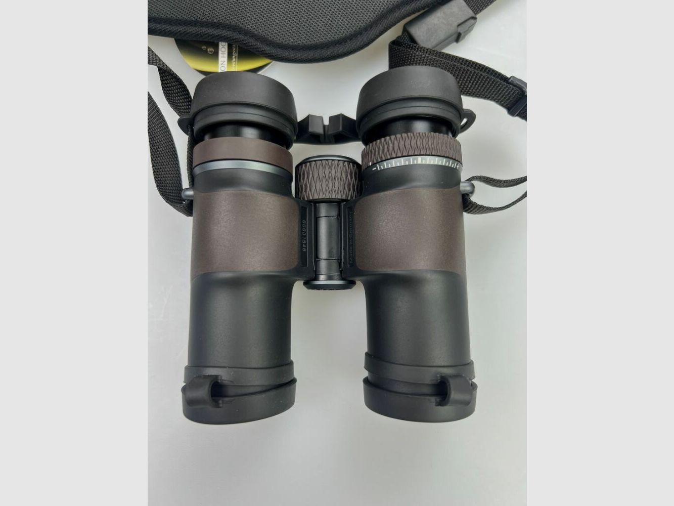 Blaser Primus 8x30