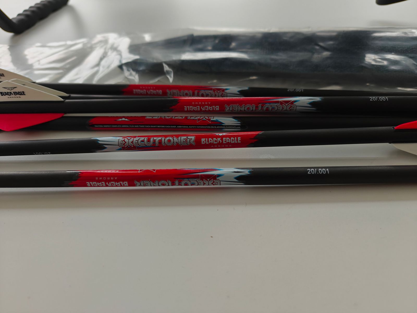 Man Kung XB65 Compound Armbrust