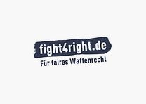 Fight4Right – Voor een eerlijke wapenwet