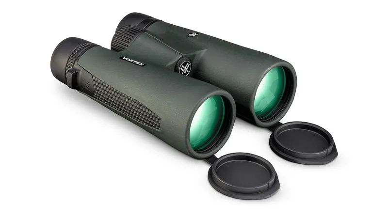 VORTEX FERNGLAS TRIUMPH 12X50 HD, Bild 4 von 7