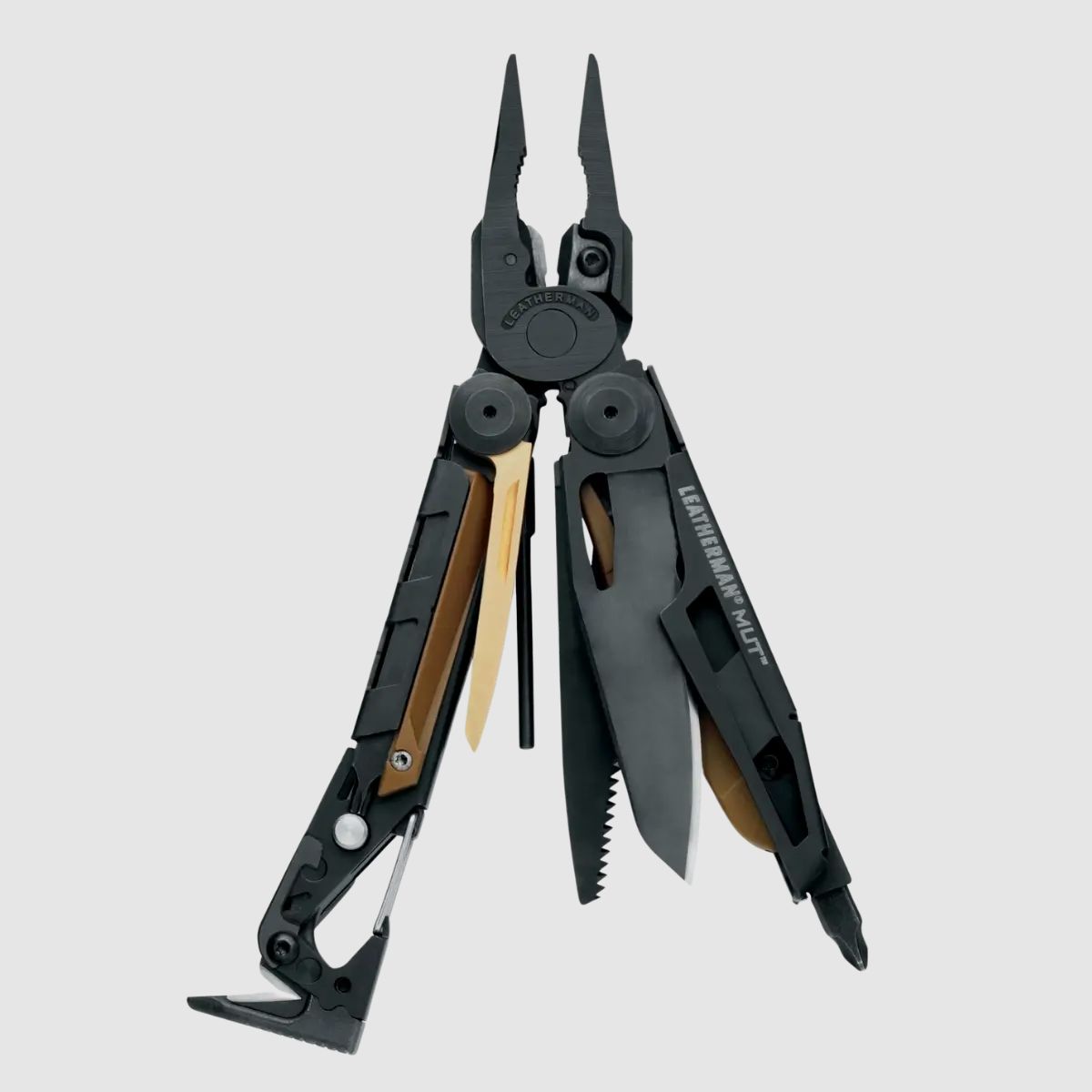 Multiherramienta Leatherman MUT