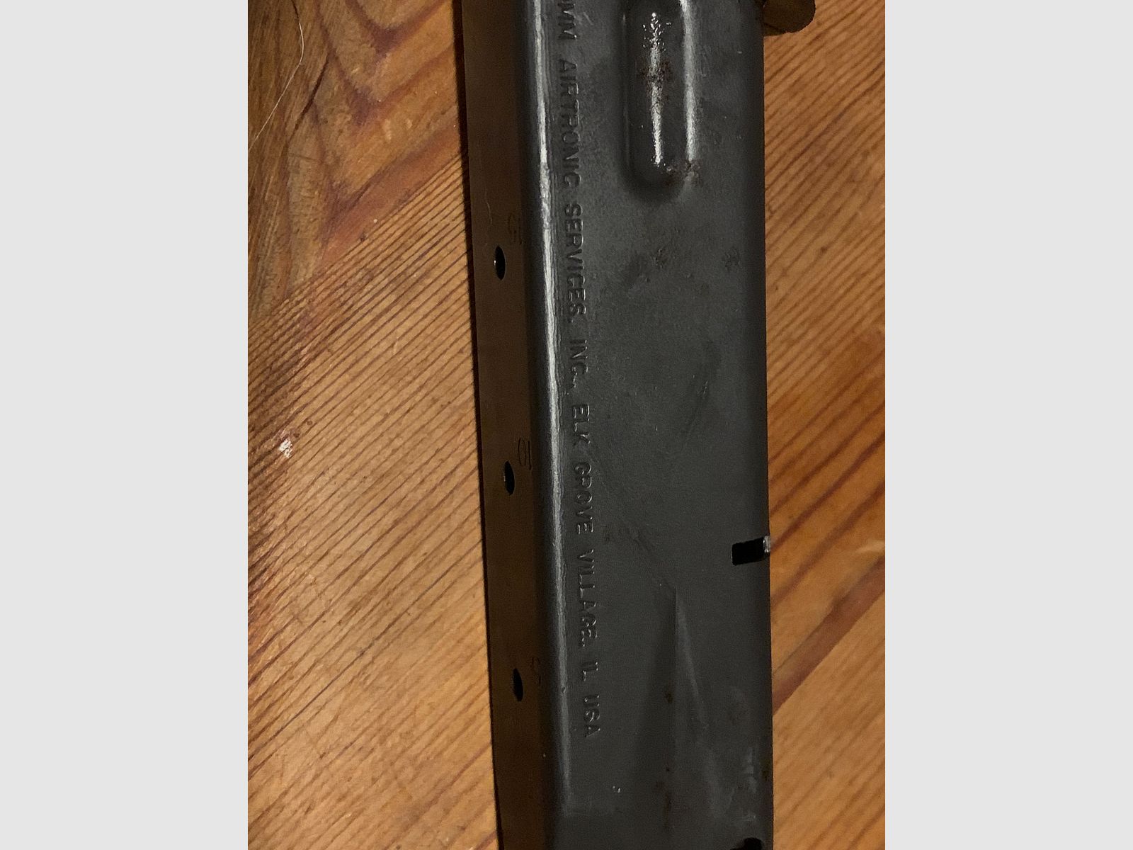 Magazynek Beretta M9 9mm Parabellum Lugar