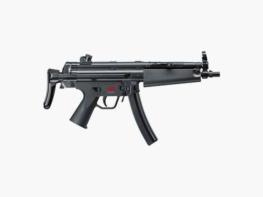 Heckler & Koch Airsoft Fusil Électrique MP5 A5 EBB