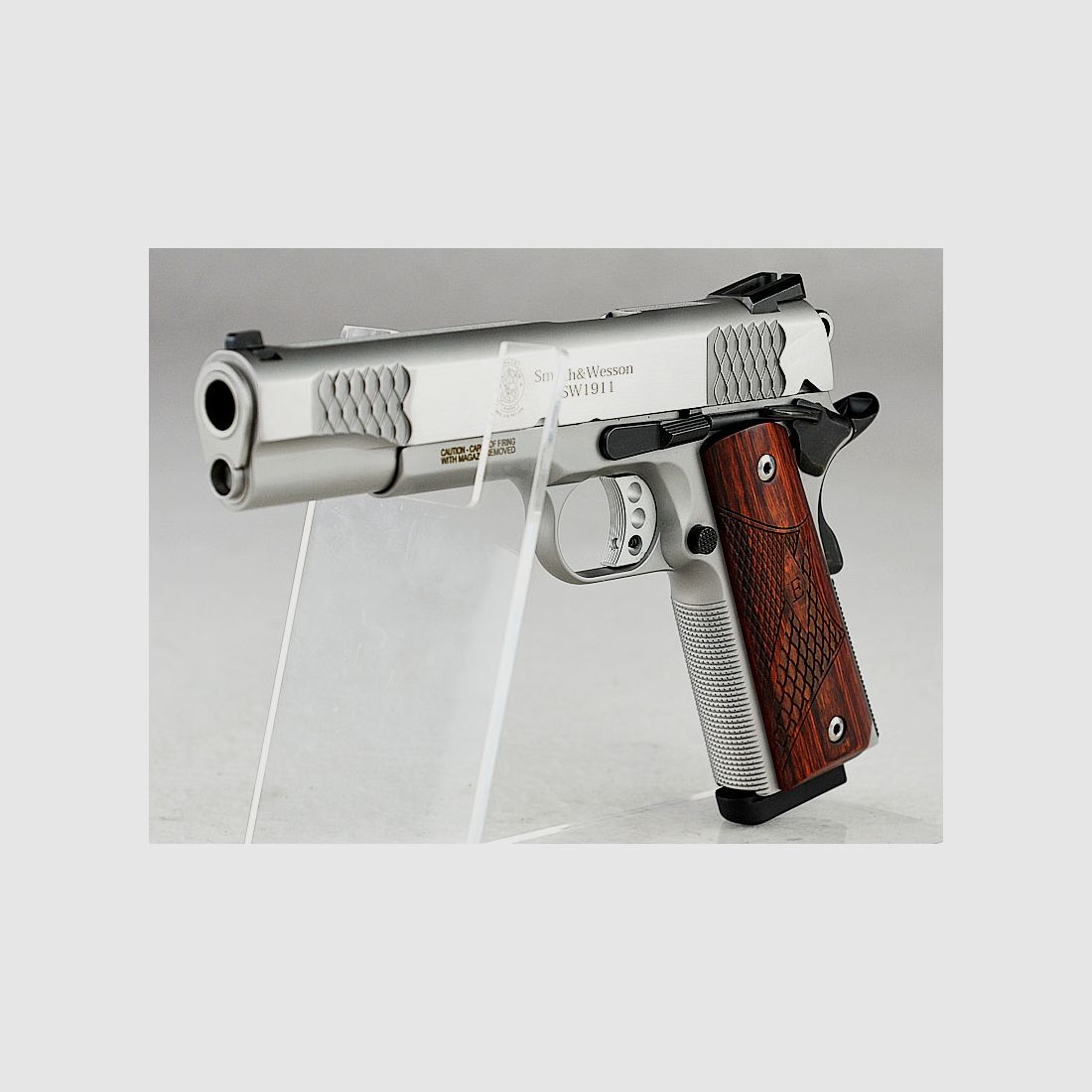 Smith & Wesson ENHANCED FS SW1911