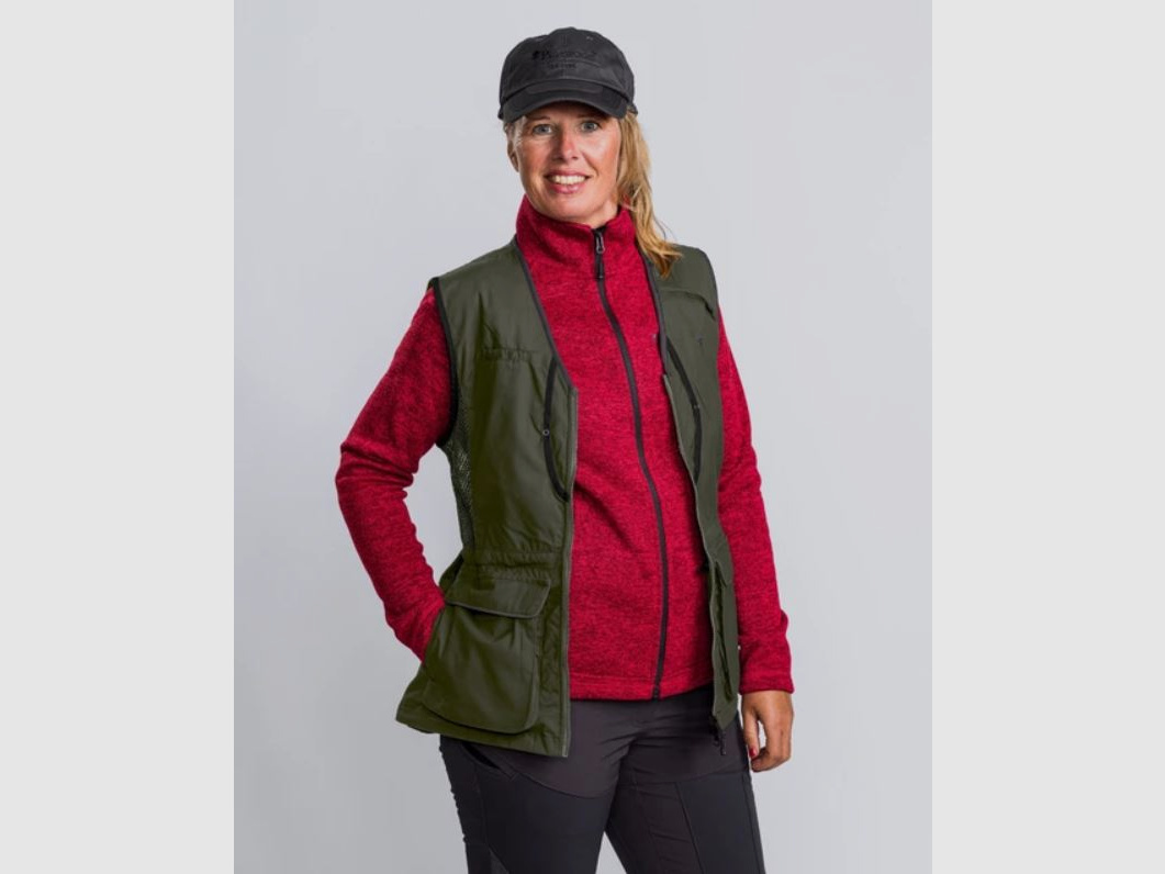 Pinewood Dog Sports 2.0 Damenweste