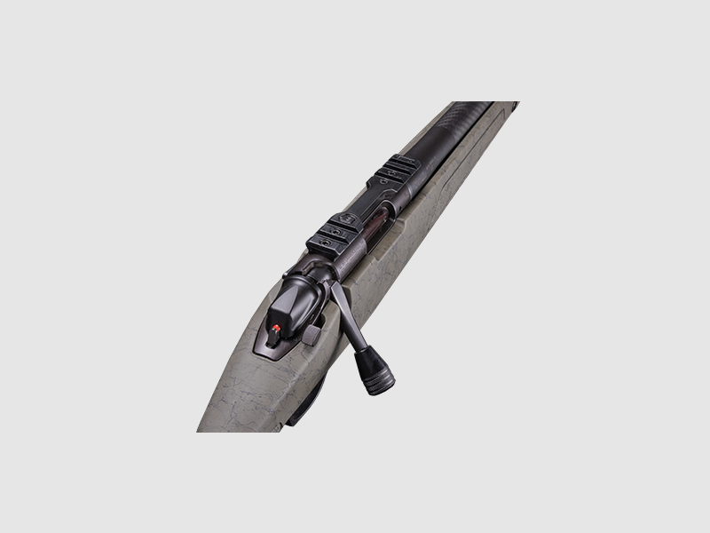 Bergara BMR-X CARBON Repetierbüchse Kal. 22 Lr, Bild 2 von 5