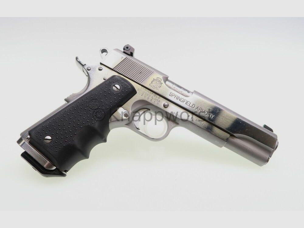 Spingfield Springfield 1911 A1