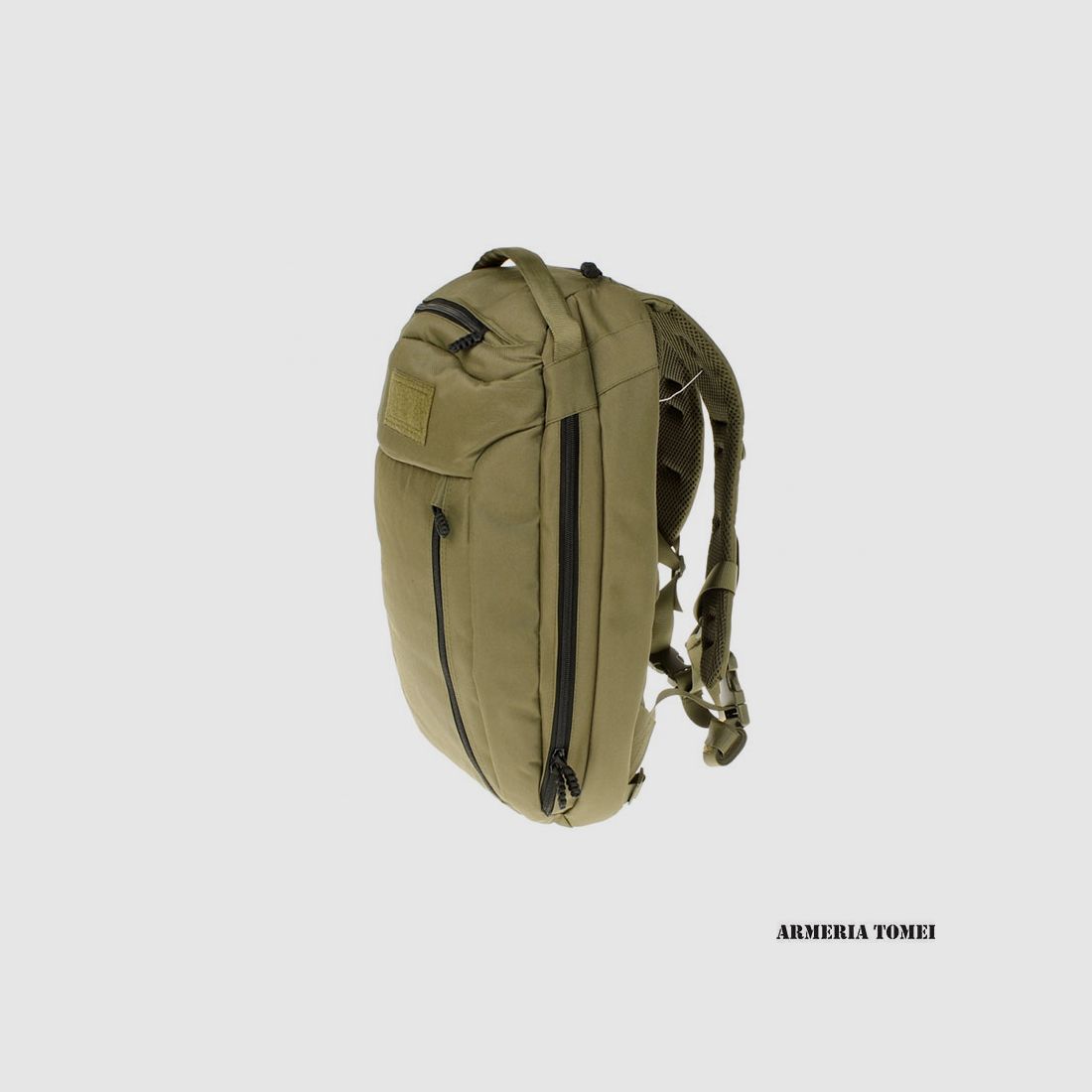 SBB – SAC À DOS SMART SBB 20 l OD GREEN, image 1 sur 6