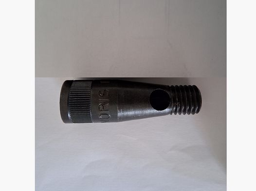 Zusatzlauf Abschussbecher für Noris Twinny / Röhm Derringer