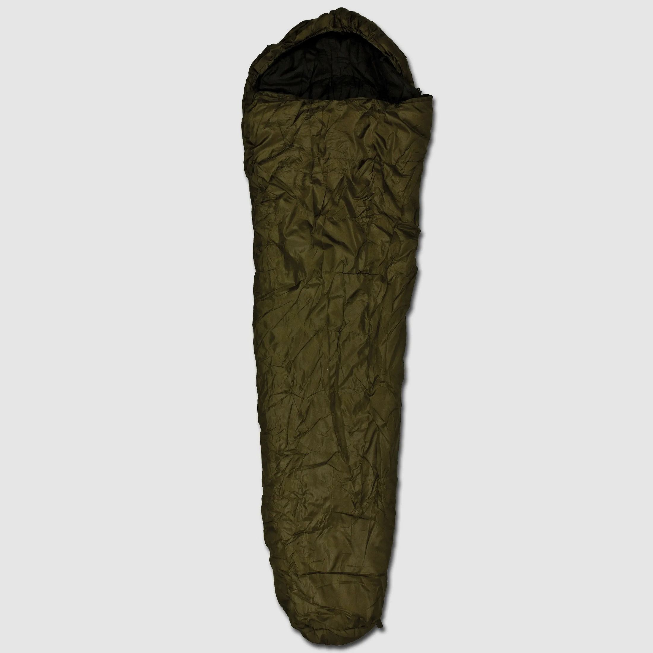 Mil-Tec Schlafsack Forest
