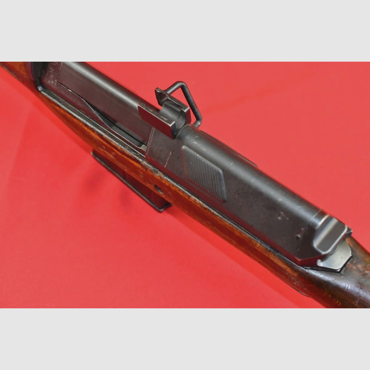 #5066 Hakim semi-automatic rifle, cal. 8x57IS, image 14 of 29