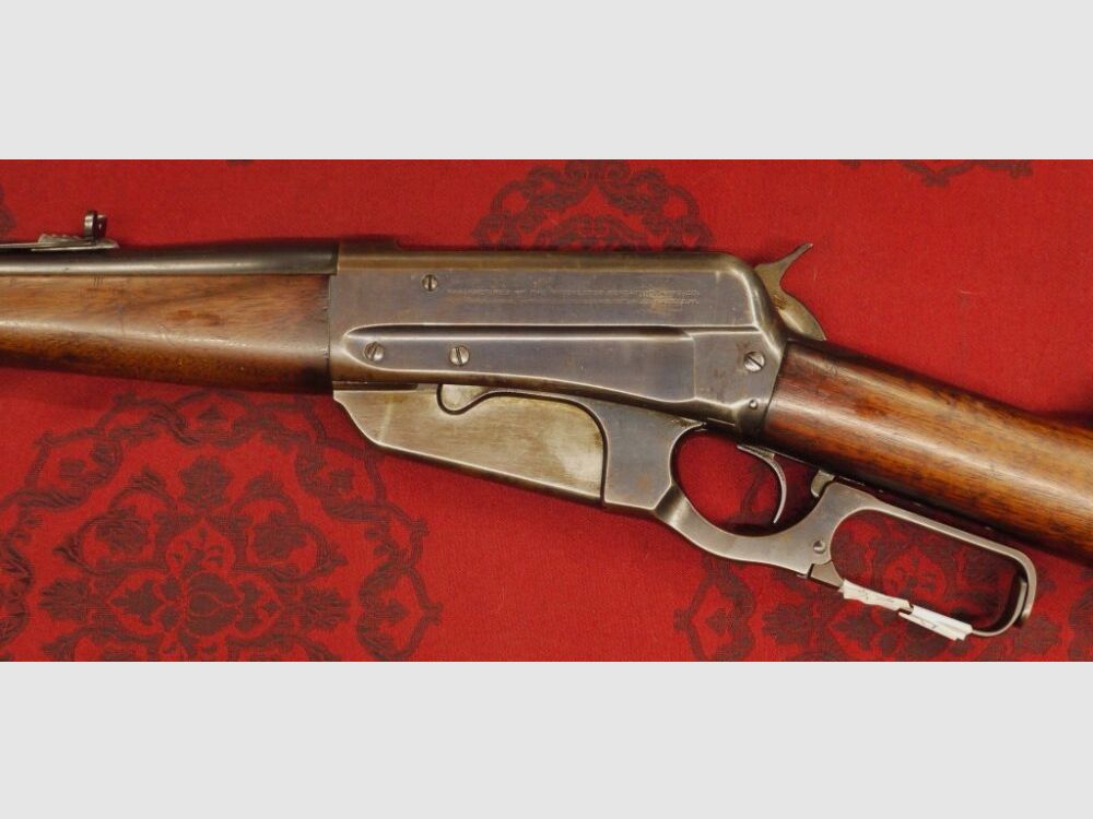 Winchester 1895