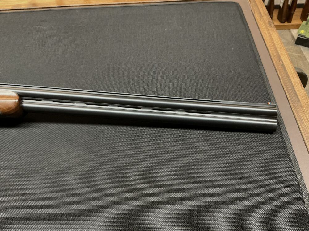 Beretta Beretta Over-and-Under Shotgun 12/70, image 4 of 9