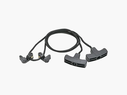 Spannhilfe für Armbrustgewehre
