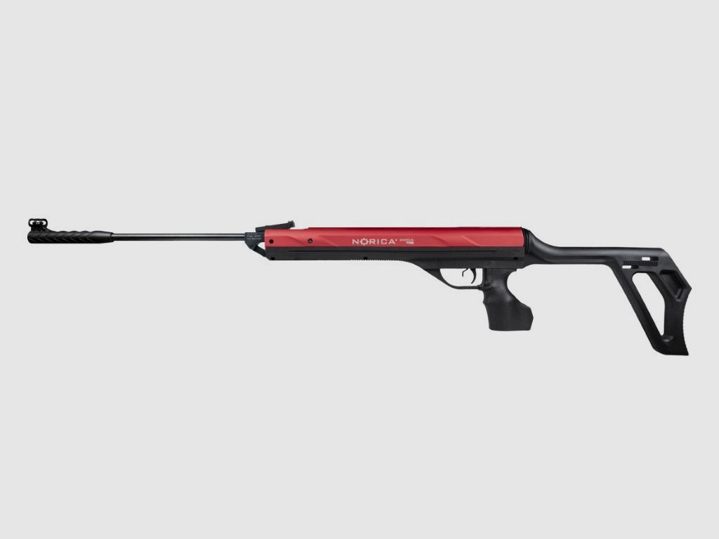 Norica Omnia ZRS Fire, imagen 1 de 4