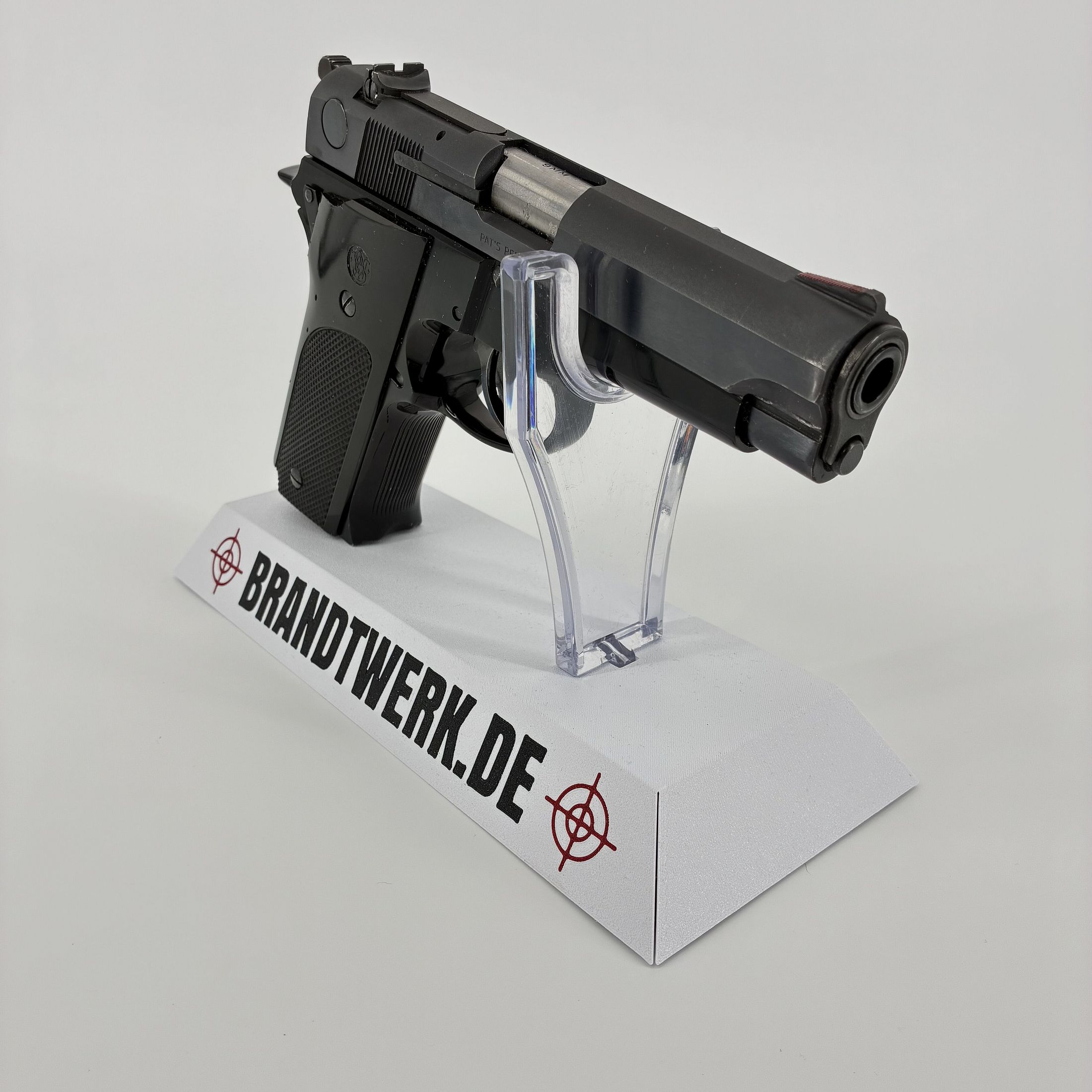 Smith & Wesson Mod. 59, Bild 6 von 9