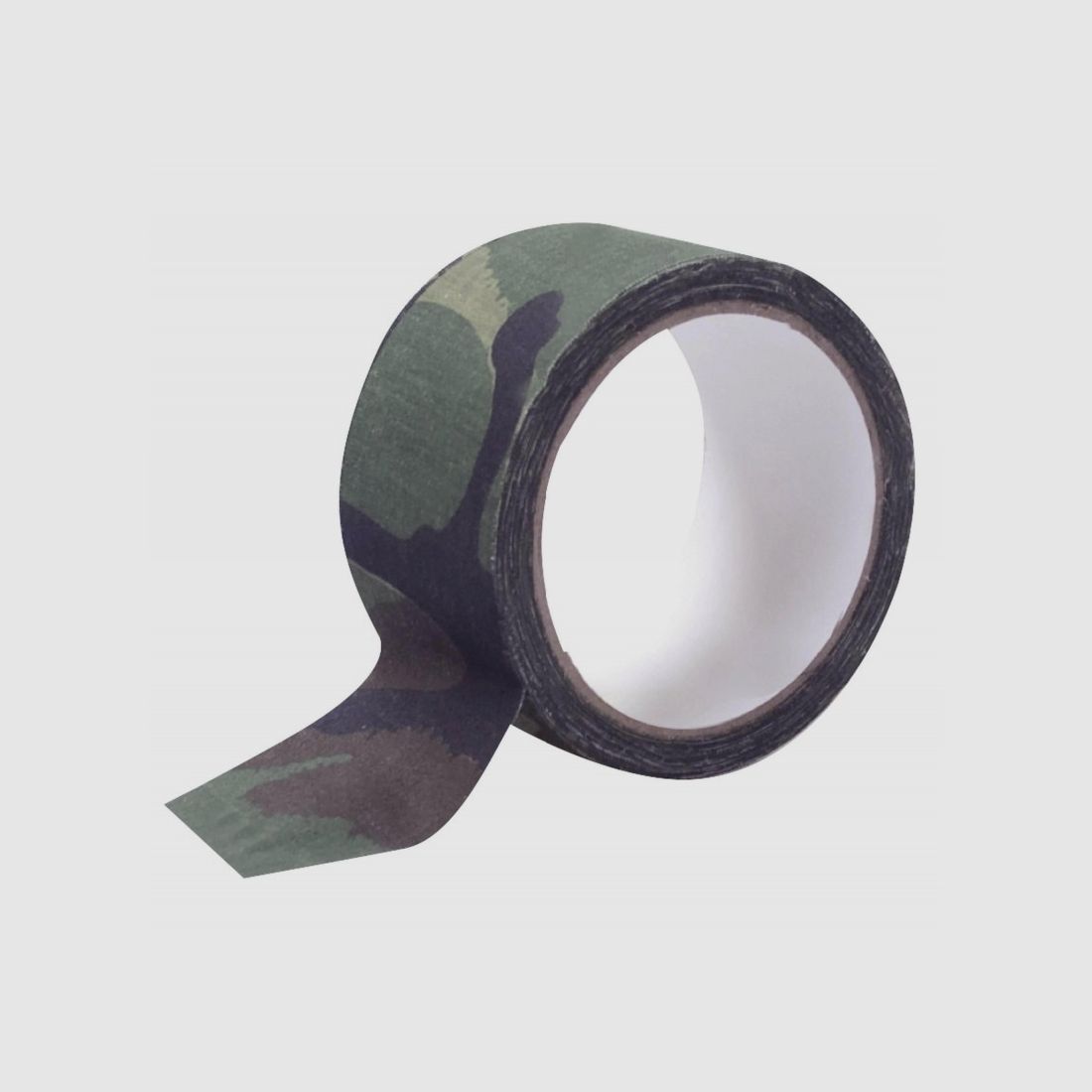 Camouflage Gewebeband