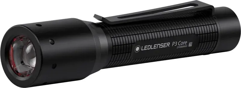 Ledlenser P3 Core 90 Lumens, image 2 of 12