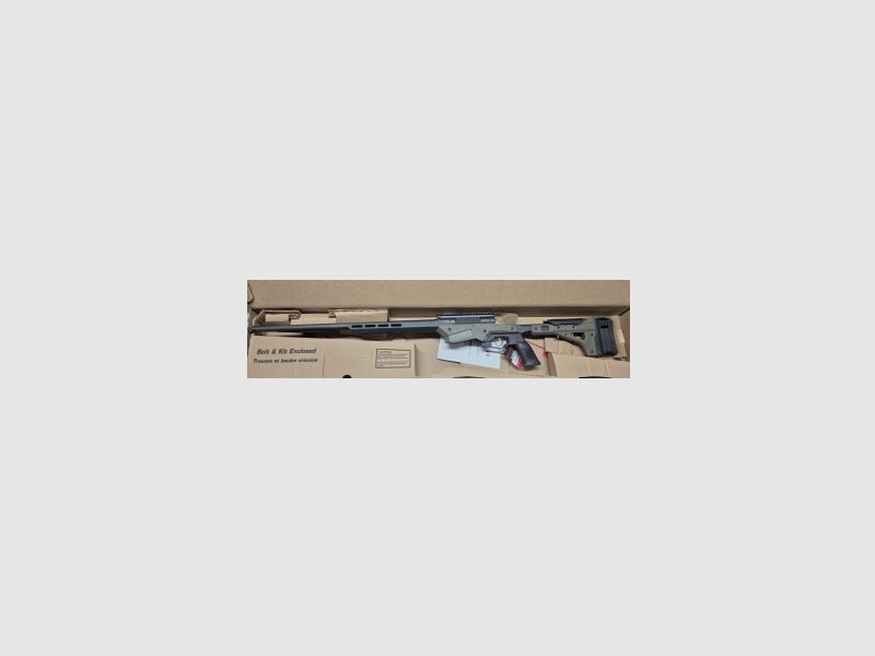 SAVAGE AXIS II PRECISION .308 WIN 24"