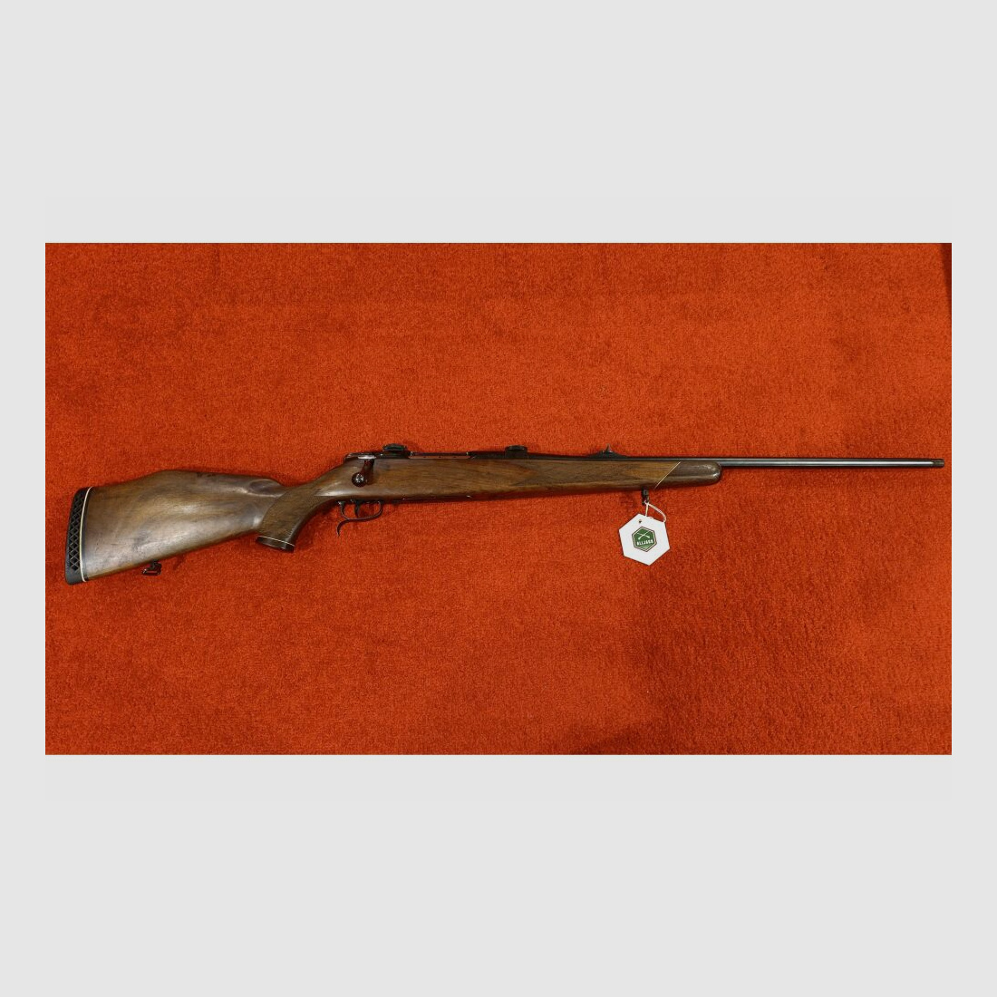 Sauer & Sohn Sauer 80 7x64