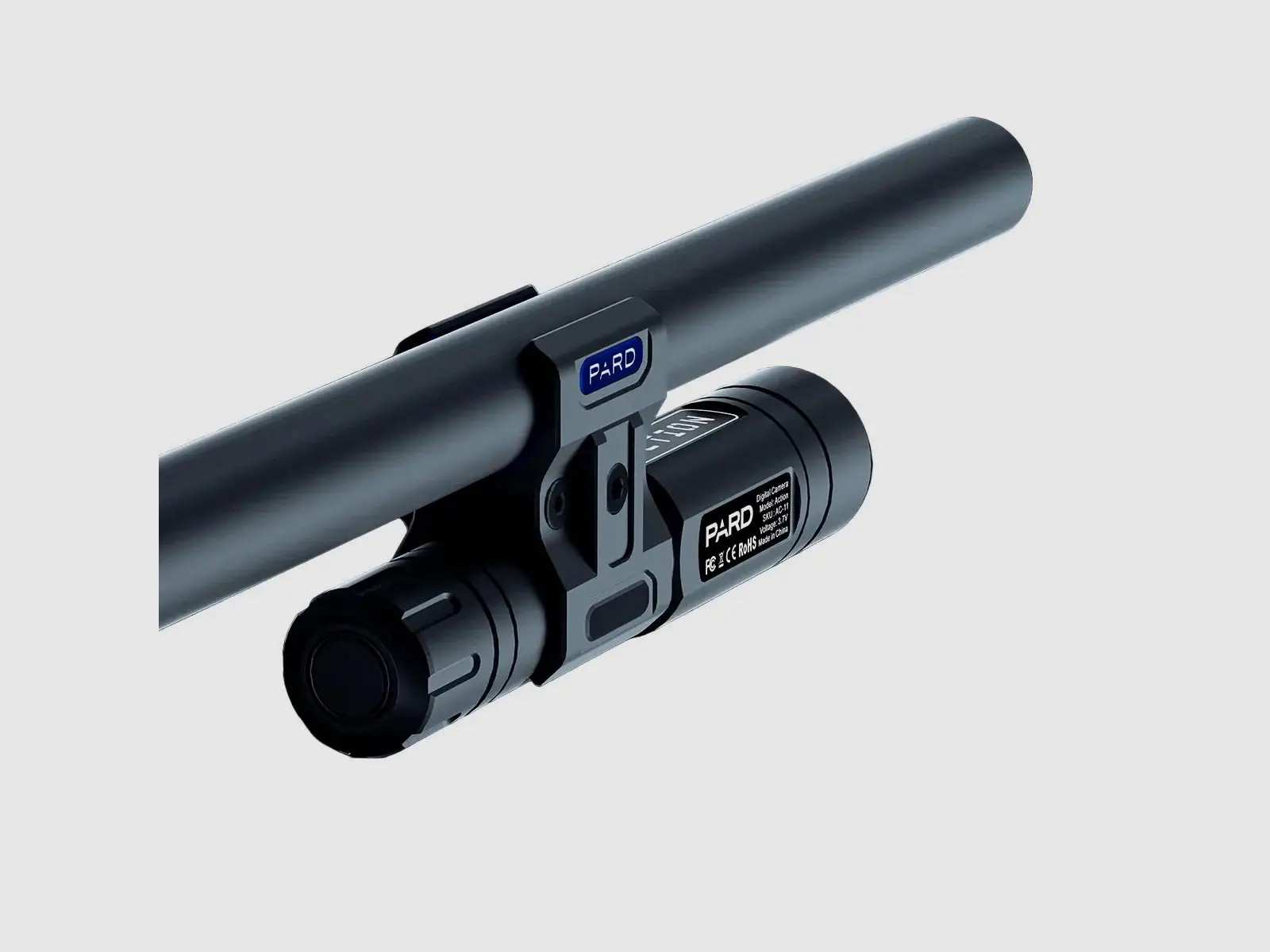 PARD Digital Gun Camera, image 2 of 5