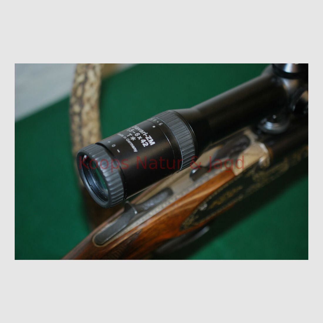 Krieghoff	 Classic