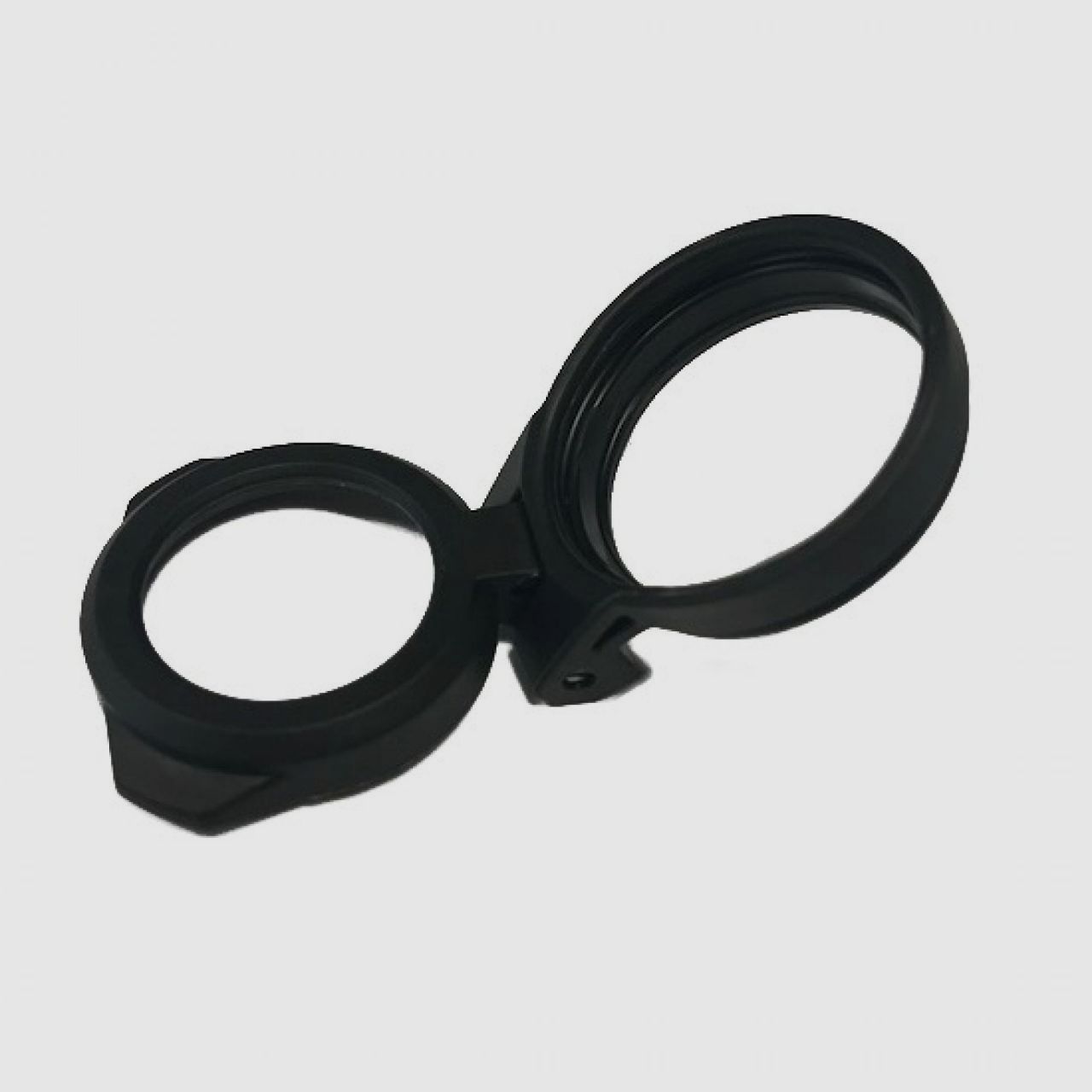 Holosun Okular Flip-Cap Przezroczysty HS515 i 505CU/GU
