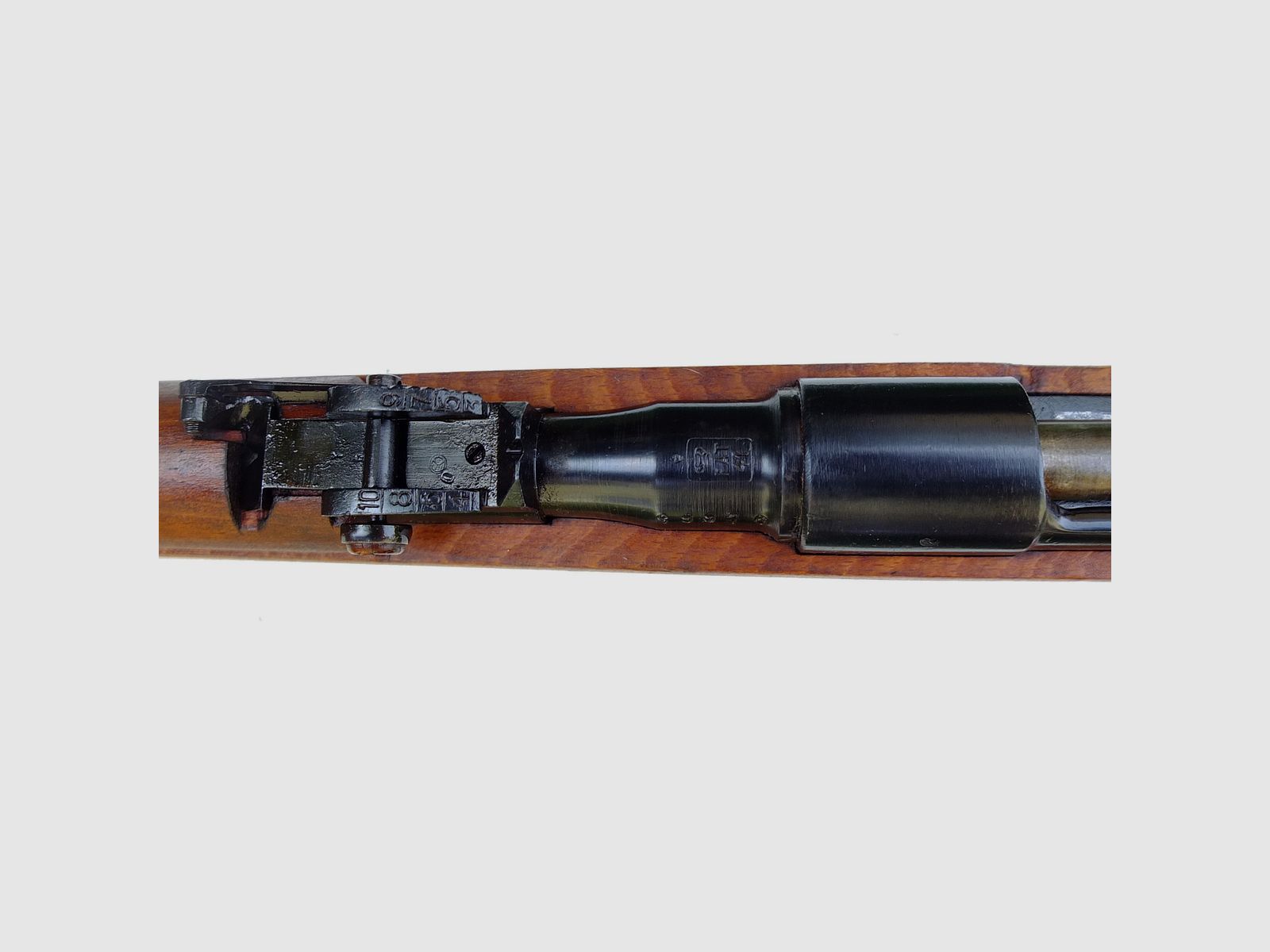 Carcano 9141 Terni, Bild 4 von 5