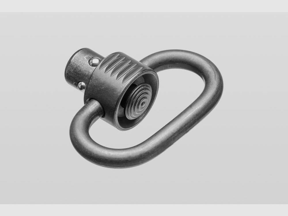 ERATAC support de ceinture à pression de bille, version lourde