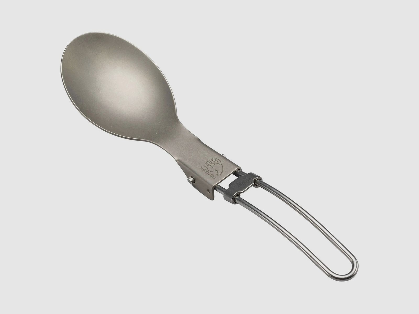 Nordisk Nordisk Löffel Titan klappbar