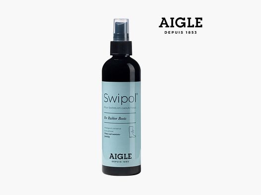 AIGLE Swipol Stiefelspray