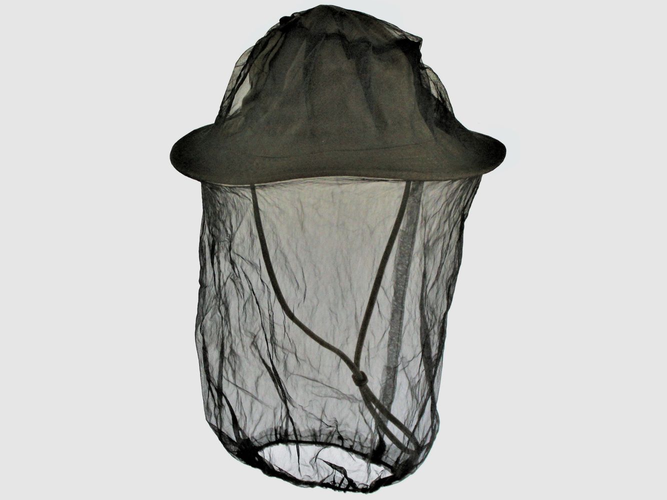 5etta Muggen- en Insectenbescherming Hoed