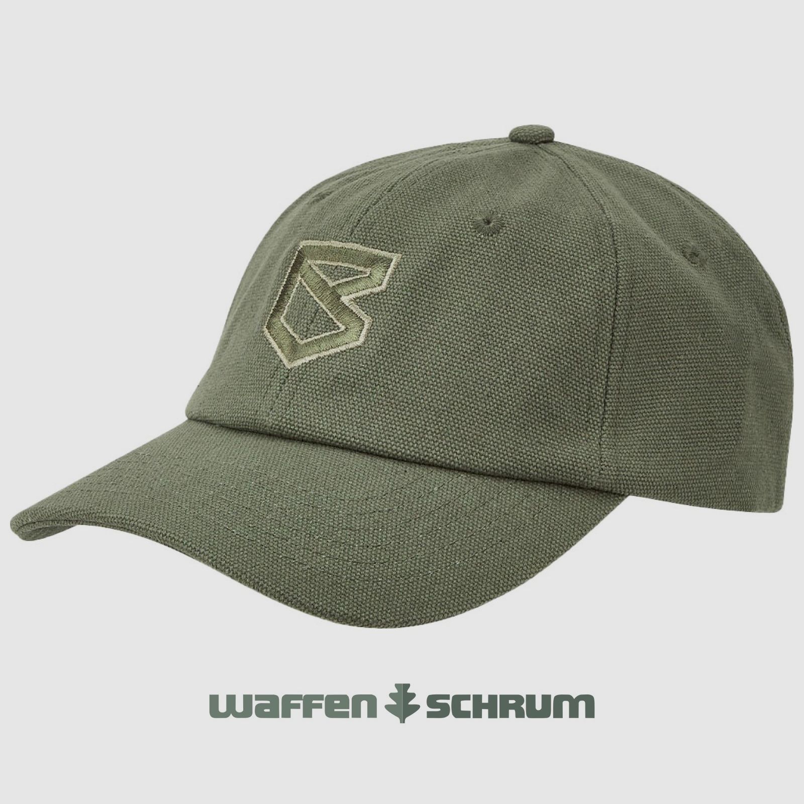 Dubarry Cap Marlin Pesto