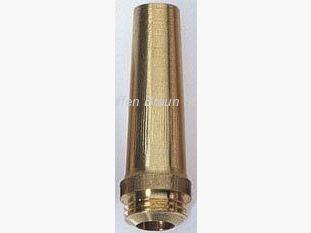 Abfüllstutzen für Pulverflasche 50 grain ( 3,25g )