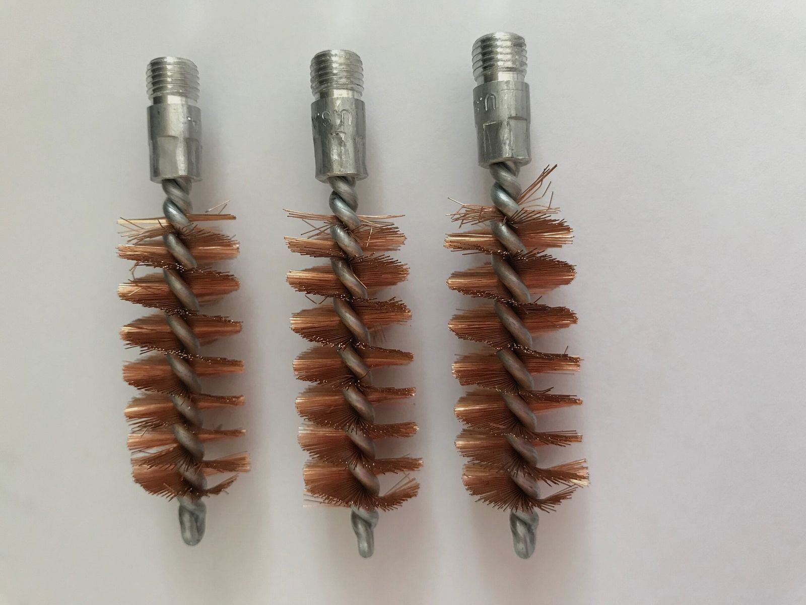 Bronze Brushes Tipton Cal. 20 (3 pcs)