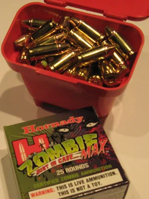 MTM Boîte à munitions pour ceinture/poche, image 4 sur 4