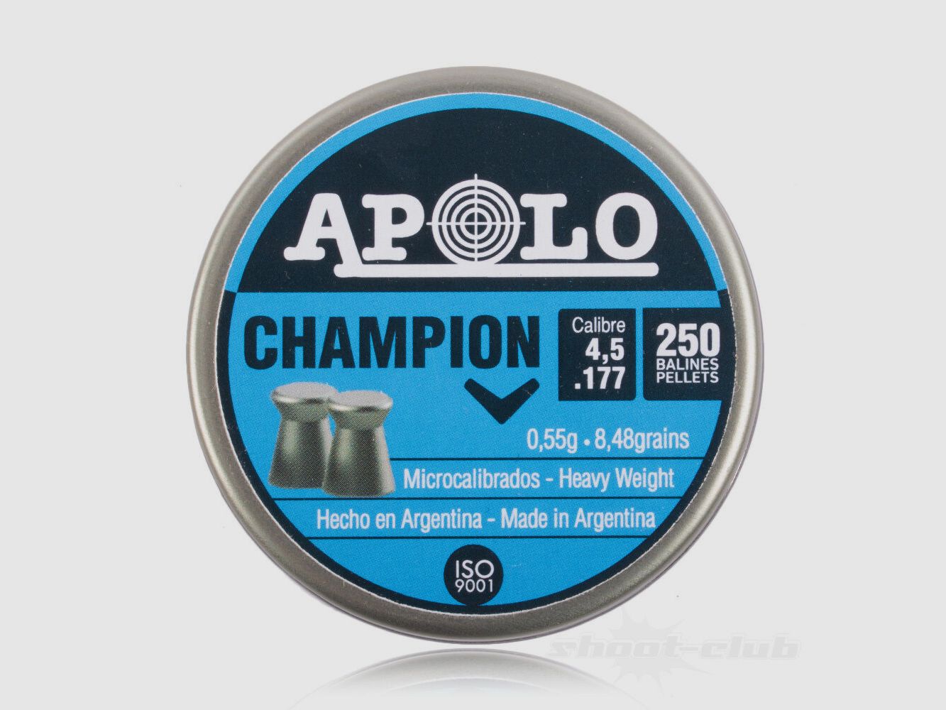 Apolo Apolo Champion Diabolo