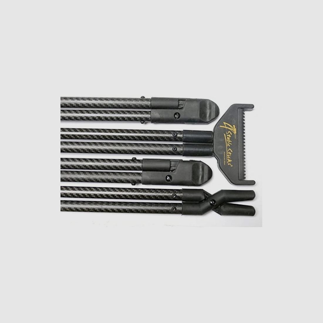 4 Stable Sticks Ultimate Carbon, image 3 of 5
