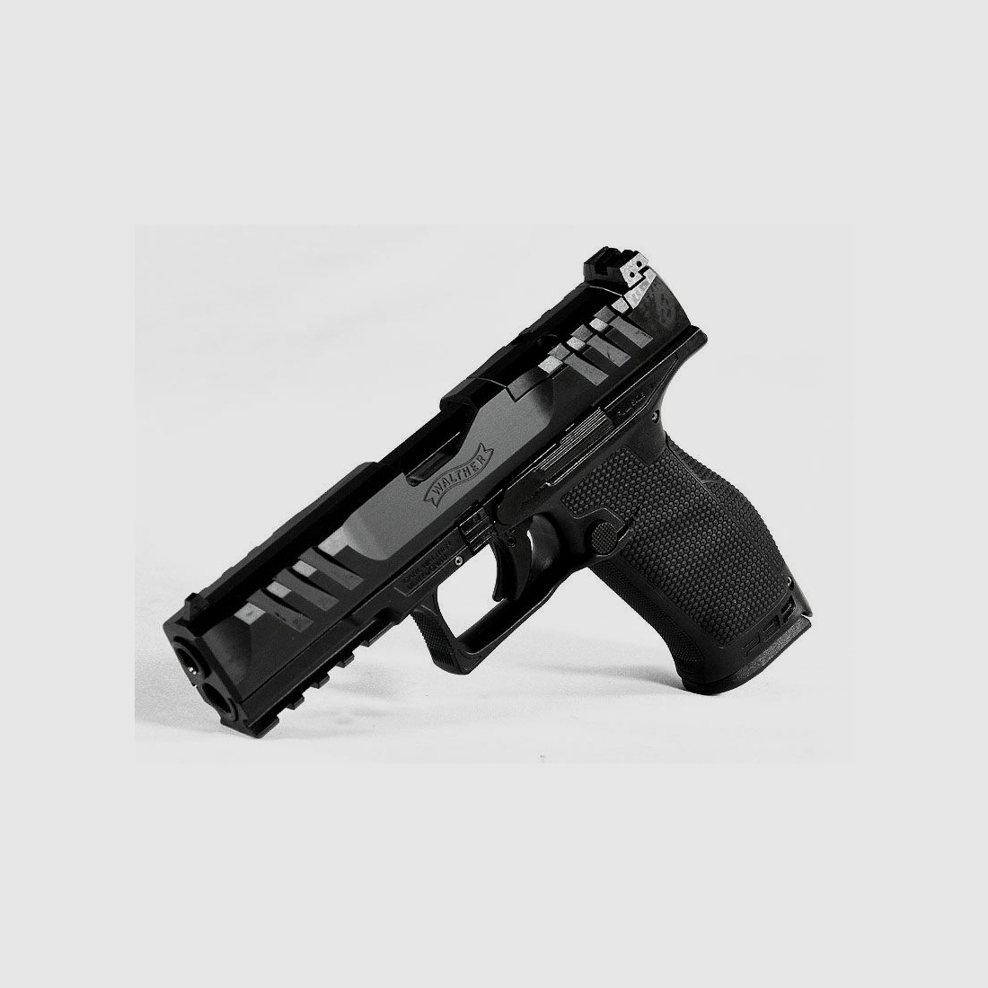 WALTHER PDP Fullsize 4,5"