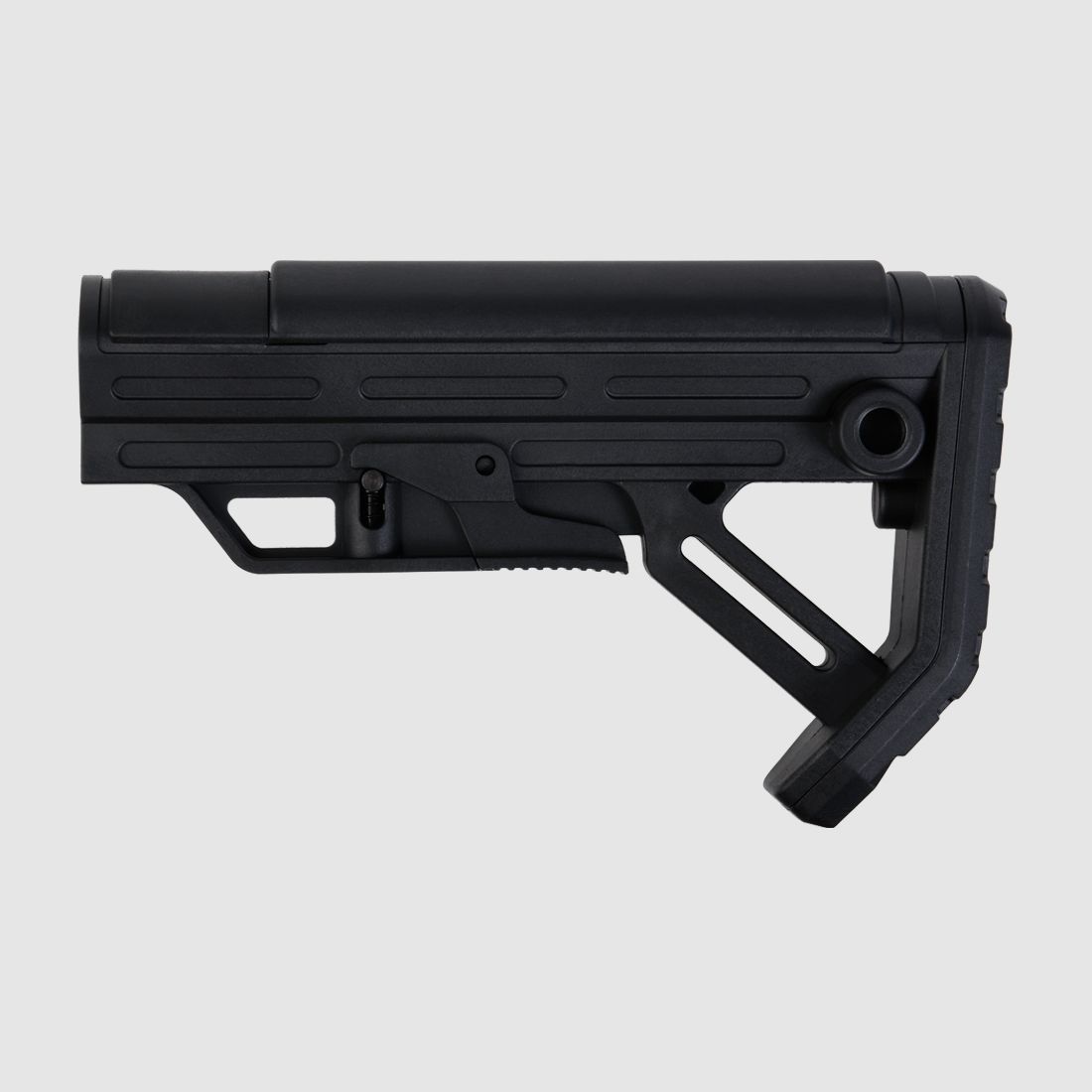 AR-Stock "Shinobi" (Saigo Defense) (BK)