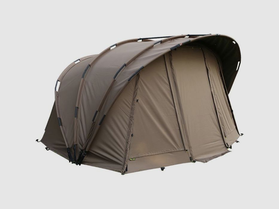 Bivvy Fox Retreat+ 1 Man PROMO, image 1 sur 7