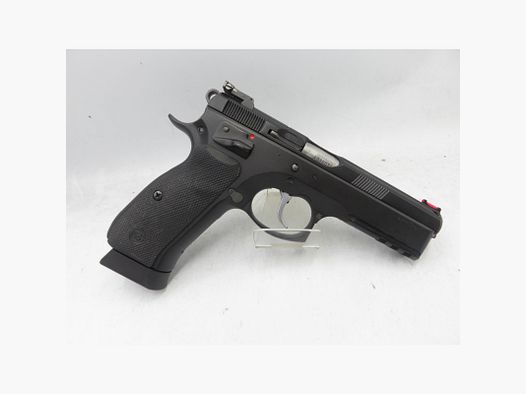 CZ 75 SP-01 SHADOW 9 X 19 REF: 6538