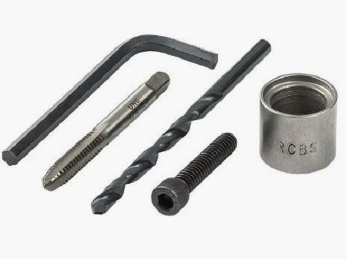 RCBS® Stuck Case Remover – Idealne rozwiązanie dla zaciętych łusek #9340