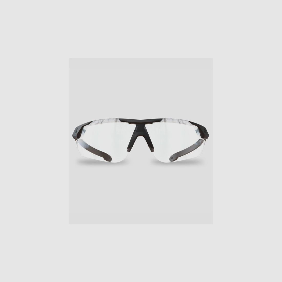 EDGE PHAMTON RESCUE SCHWARZ (farbloses Glas), Bild 2 von 2