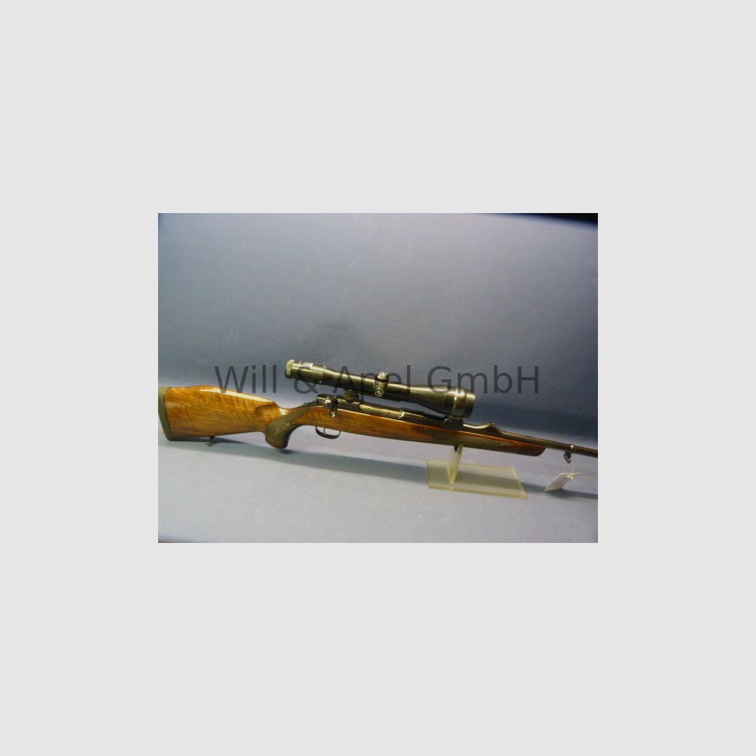 Sauer & Sohn Sauer 90