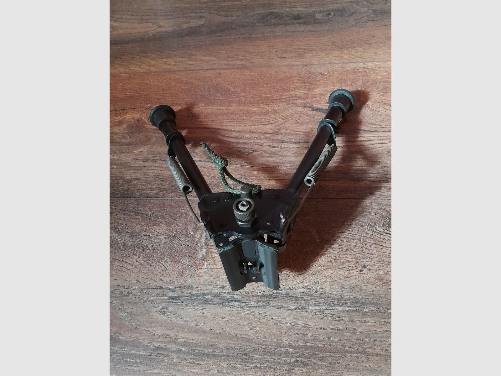 Harris bipod 22-33 cm