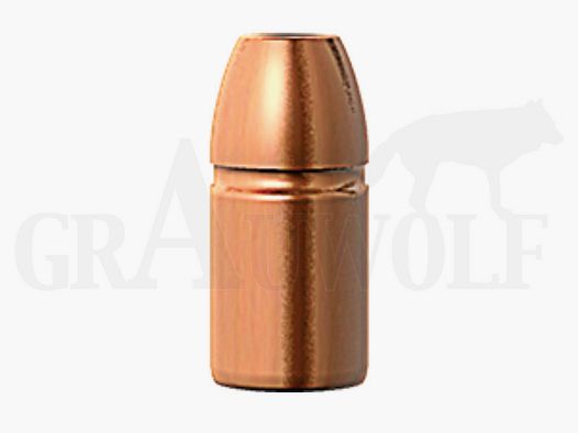 .410 / 10,4 mm 180 gr / 11,7 g Barnes X Balas de Pistola 20 Piezas
