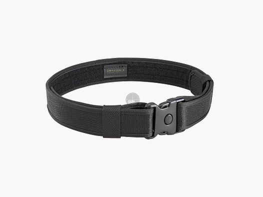 Defcon5 Swat Belt Black